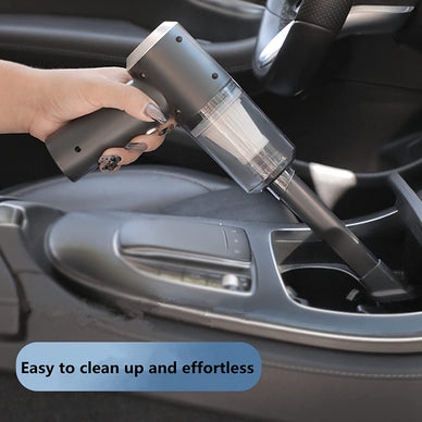 Transform Chore to Ease and Enjoyment!